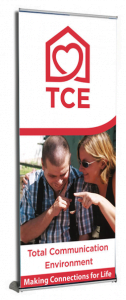 TCE Banner
