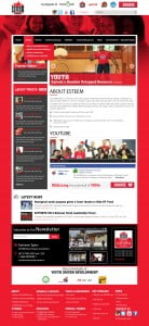 ESTEEM homepage