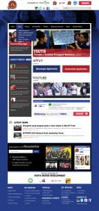 GEN7 Homepage