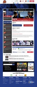 GEN7 Homepage
