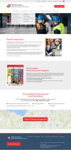 Inside Page - Option A
