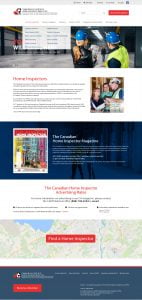 Inside Page - Option B