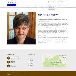 Insside Page No Image at Top