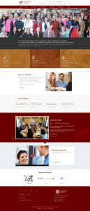 Homepage